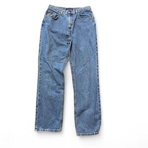 Vintage 90s L.A. Blues High Waist Mom Jeans